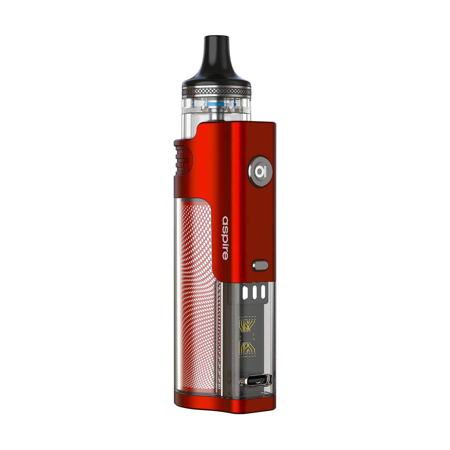 Aspire | Flexus AIO Pod Kit | 2000mAh | Flexus AIO Pod | AF Coil Compatible
