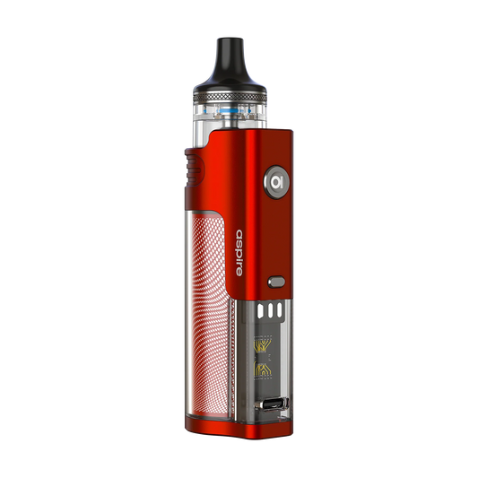 Aspire | Flexus AIO Pod Kit | 2000mAh | Flexus AIO Pod | AF Coil Compatible