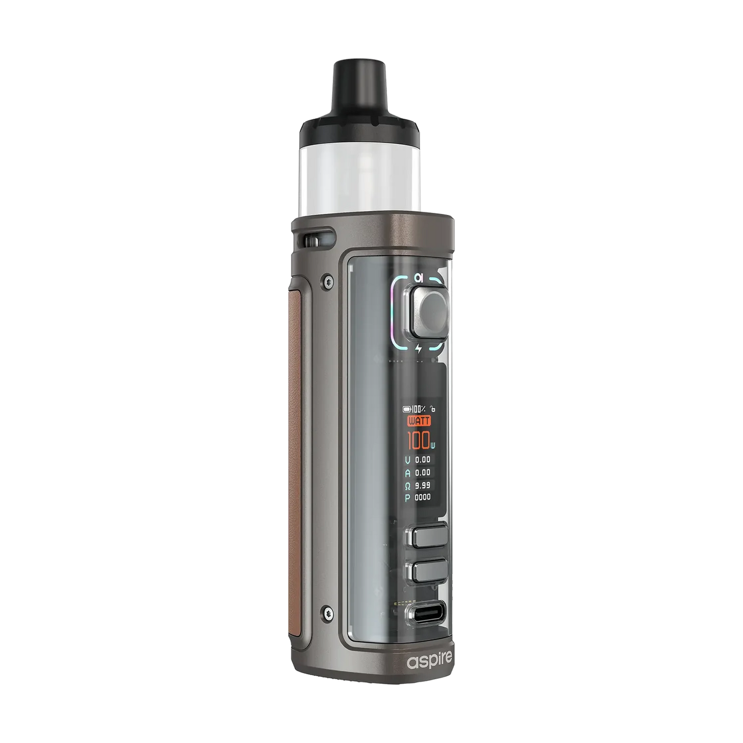 Aspire | VEYNOM LX Pod Kit | 80W | 3200mAh | BP Coil Compatible Pod