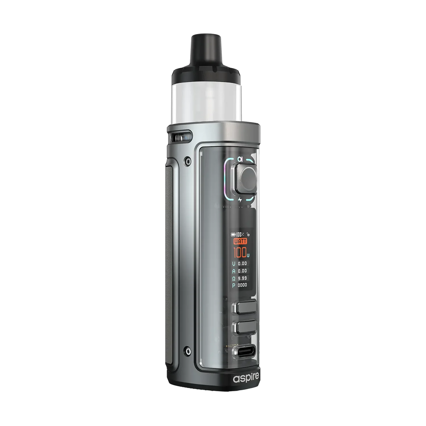 Aspire | VEYNOM LX Pod Kit | 80W | 3200mAh | BP Coil Compatible Pod