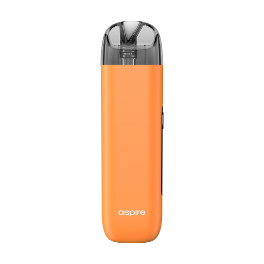 Aspire | Minican 3 Pro Kit | 900 mAh | 2ml Replaceable Pod