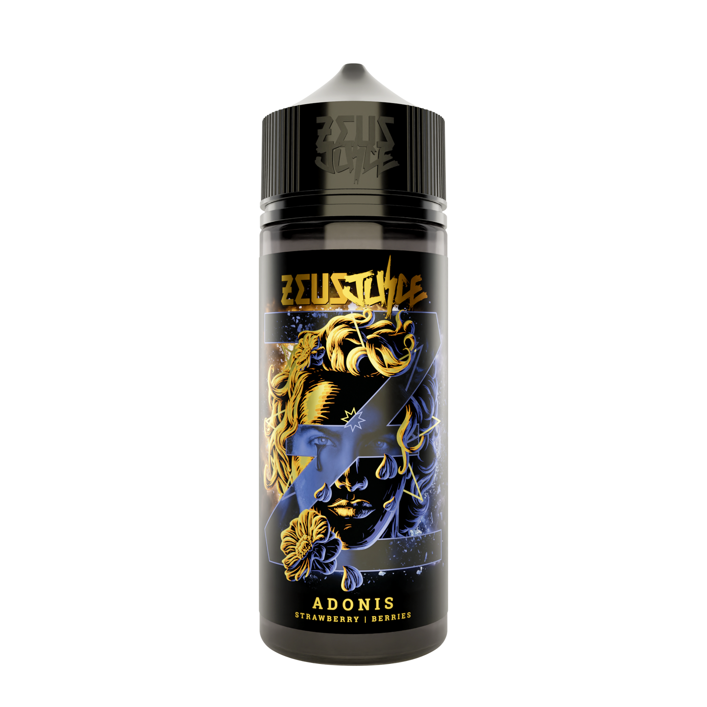 Zeus Juice - 100ml Shortfill - 70VG/30PG