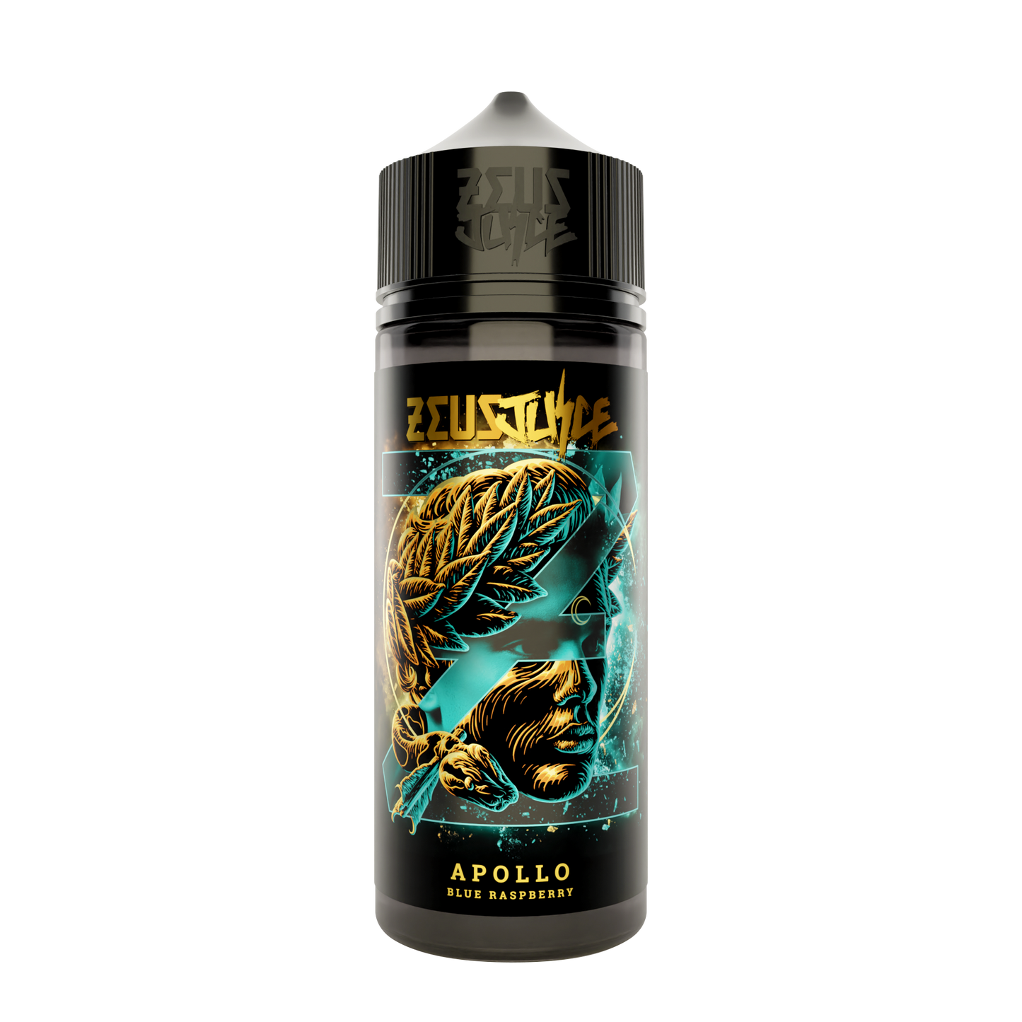 Zeus Juice - 100ml Shortfill - 70VG/30PG