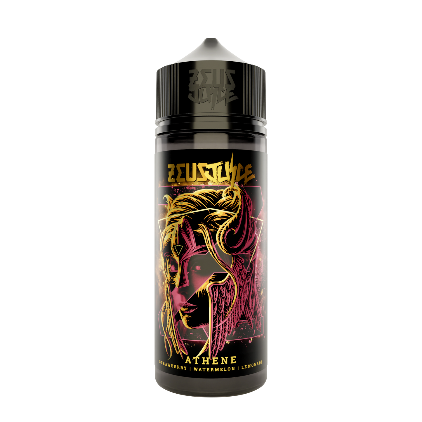 Zeus Juice - 100ml Shortfill - 70VG/30PG