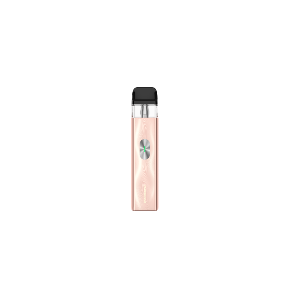 Vaporesso | XROS 4 MINI Pod Kit | 1000mAh | 2ml XROS Pod Series Compat Ashby Vape Vaporesso | XROS 4 MINI Pod Kit | 1000mAh | 2ml XROS Pod Series Compat Ashby Vape