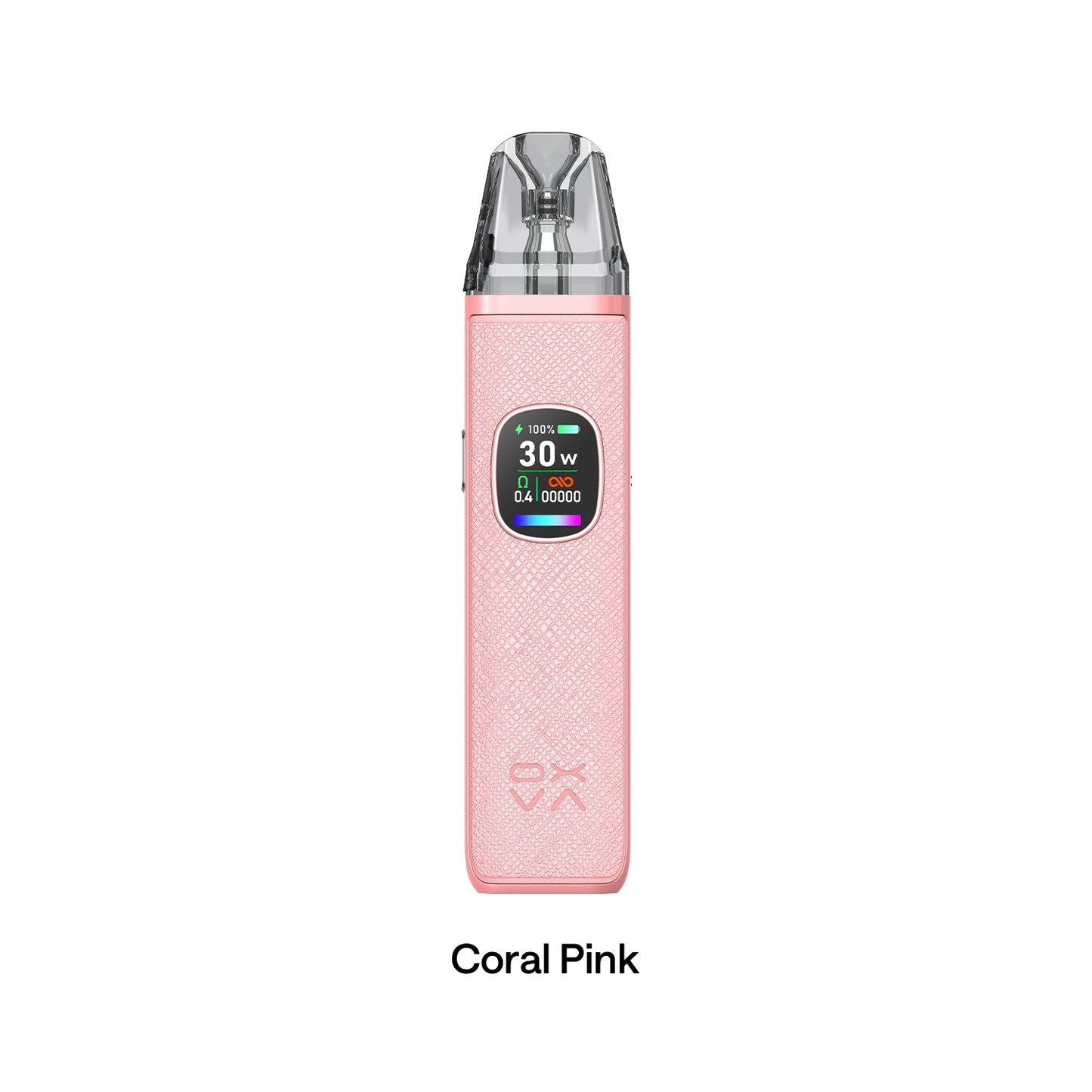 OXVA | XLIM Pro 2 Pod Vape Kit | 30W | 1300mAh | XLIM Pod Compatible