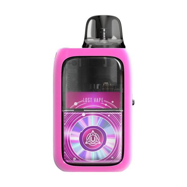 Lost Vape | URSA Epoch Pod Kit | 1000mAh | 25W | 2ml URSA Pod Cartridge