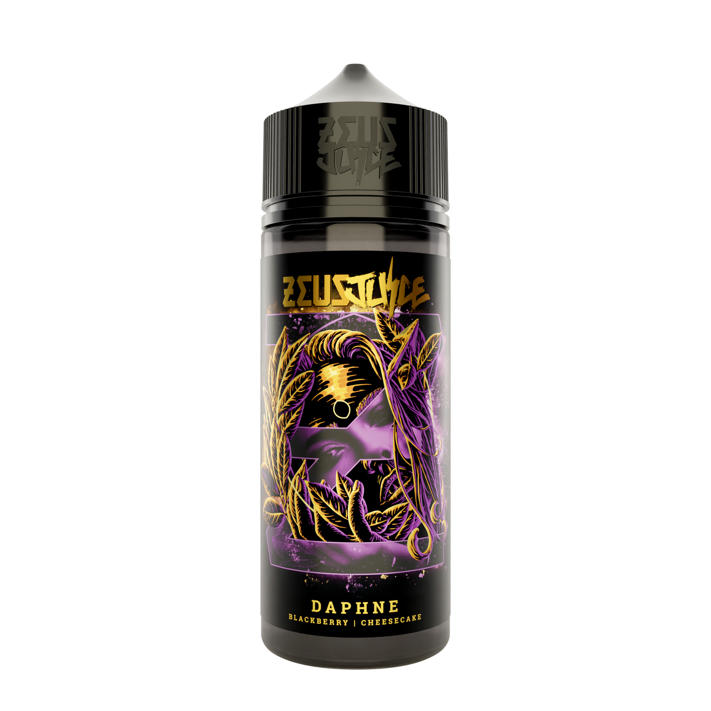 Zeus Juice - 100ml Shortfill - 70VG/30PG