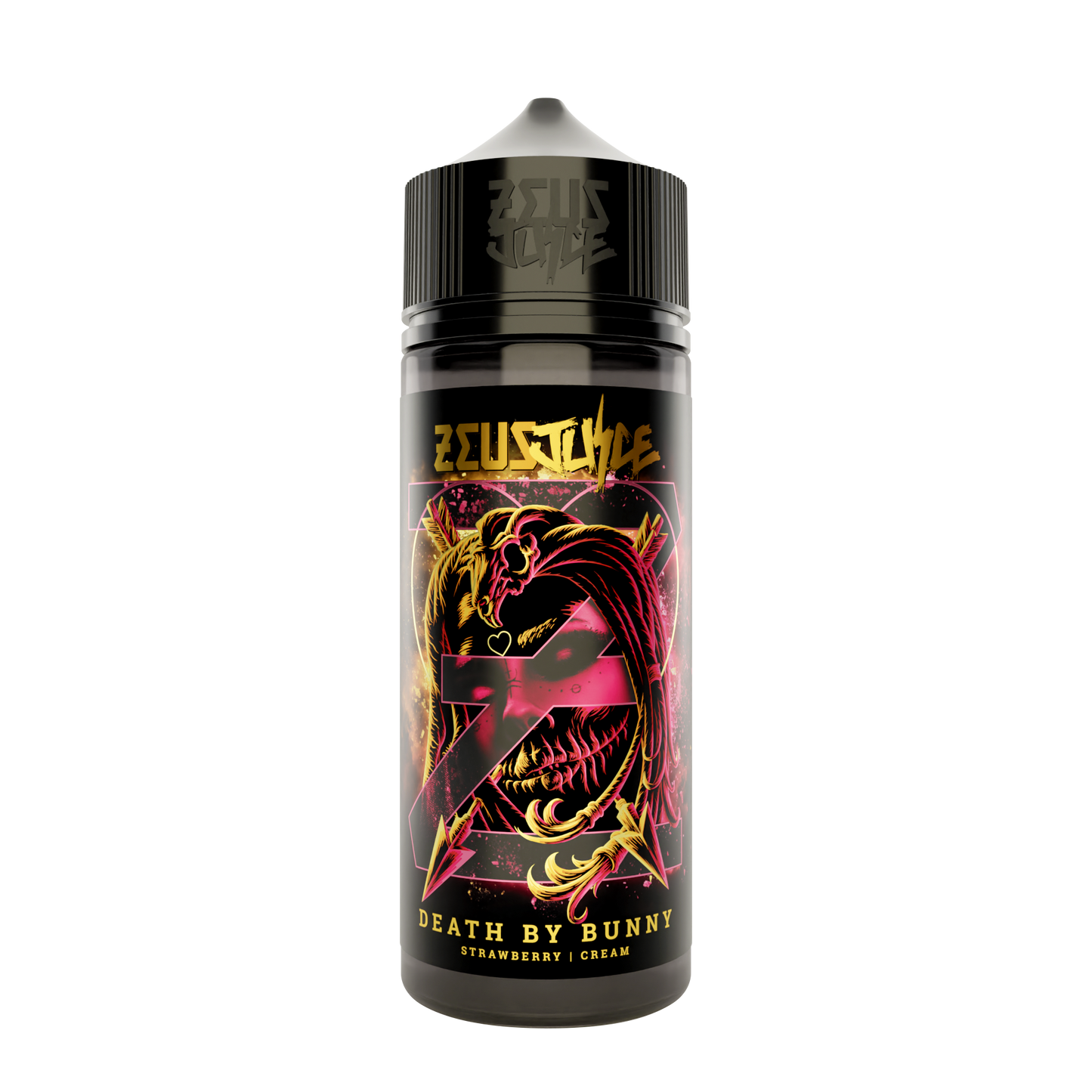 Zeus Juice - 100ml Shortfill - 70VG/30PG