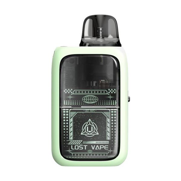 Lost Vape | URSA Epoch Pod Kit | 1000mAh | 25W | 2ml URSA Pod Cartridge