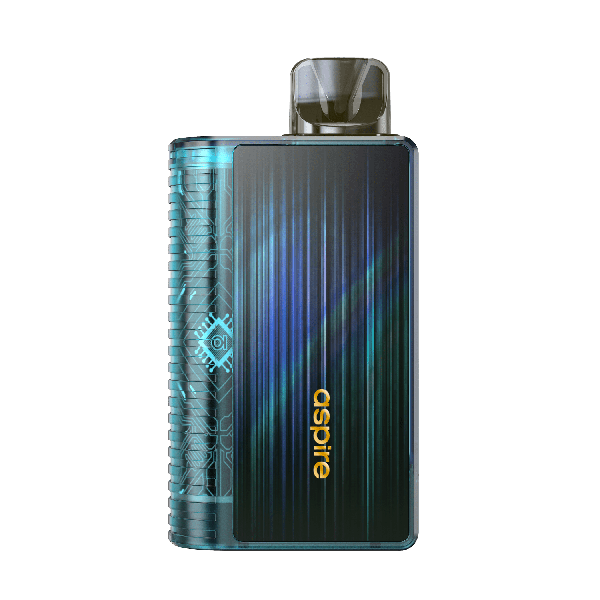 Aspire | Gotek Nano Pod Vape Kit | 1000mAh | Various Colours | Gotek Pod Compatible