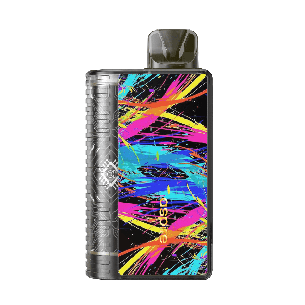 Aspire | Gotek Nano Pod Vape Kit | 1000mAh | Various Colours | Gotek Pod Compatible