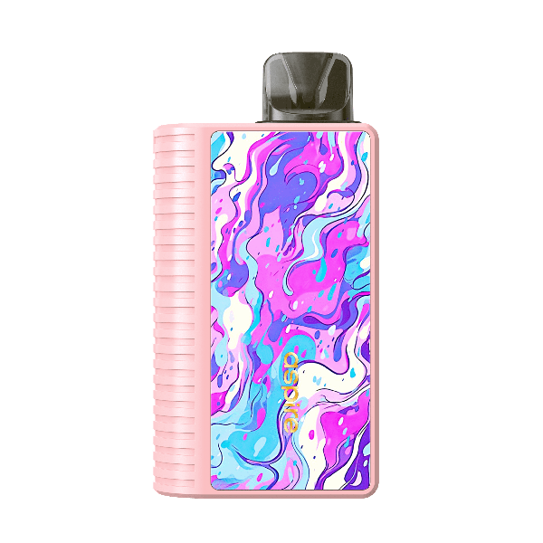 Aspire | Gotek Nano Pod Vape Kit | 1000mAh | Various Colours | Gotek Pod Compatible