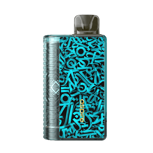 Aspire | Gotek Nano Pod Vape Kit | 1000mAh | Various Colours | Gotek Pod Compatible