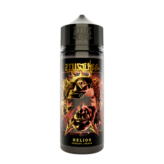 Zeus Juice - 100ml Shortfill - 70VG/30PG