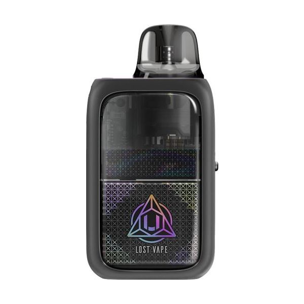 Lost Vape | URSA Epoch Pod Kit | 1000mAh | 25W | 2ml URSA Pod Cartridge