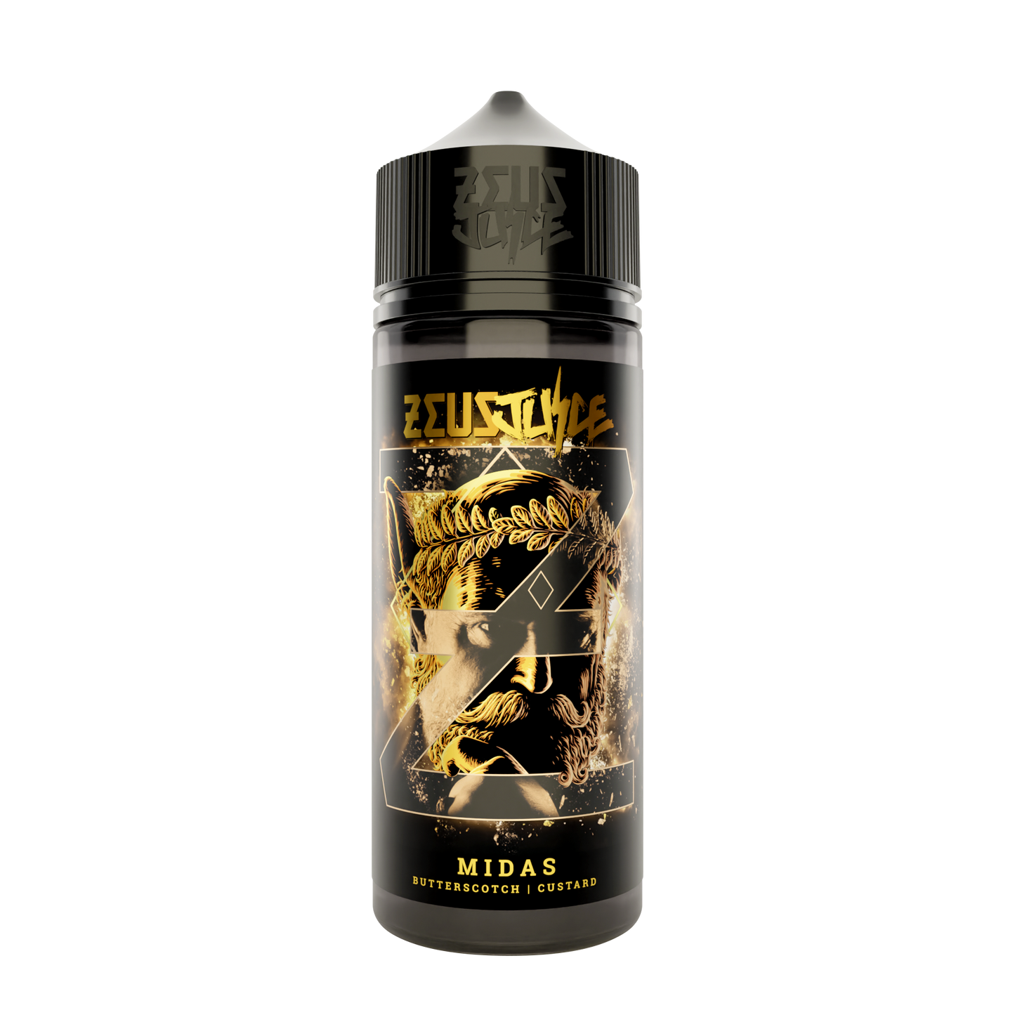 Zeus Juice - 100ml Shortfill - 70VG/30PG