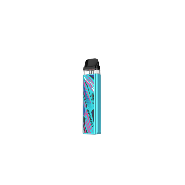 Vaporesso | XROS 4 MINI Pod Kit | 1000mAh | 2ml XROS Pod Series Compatible