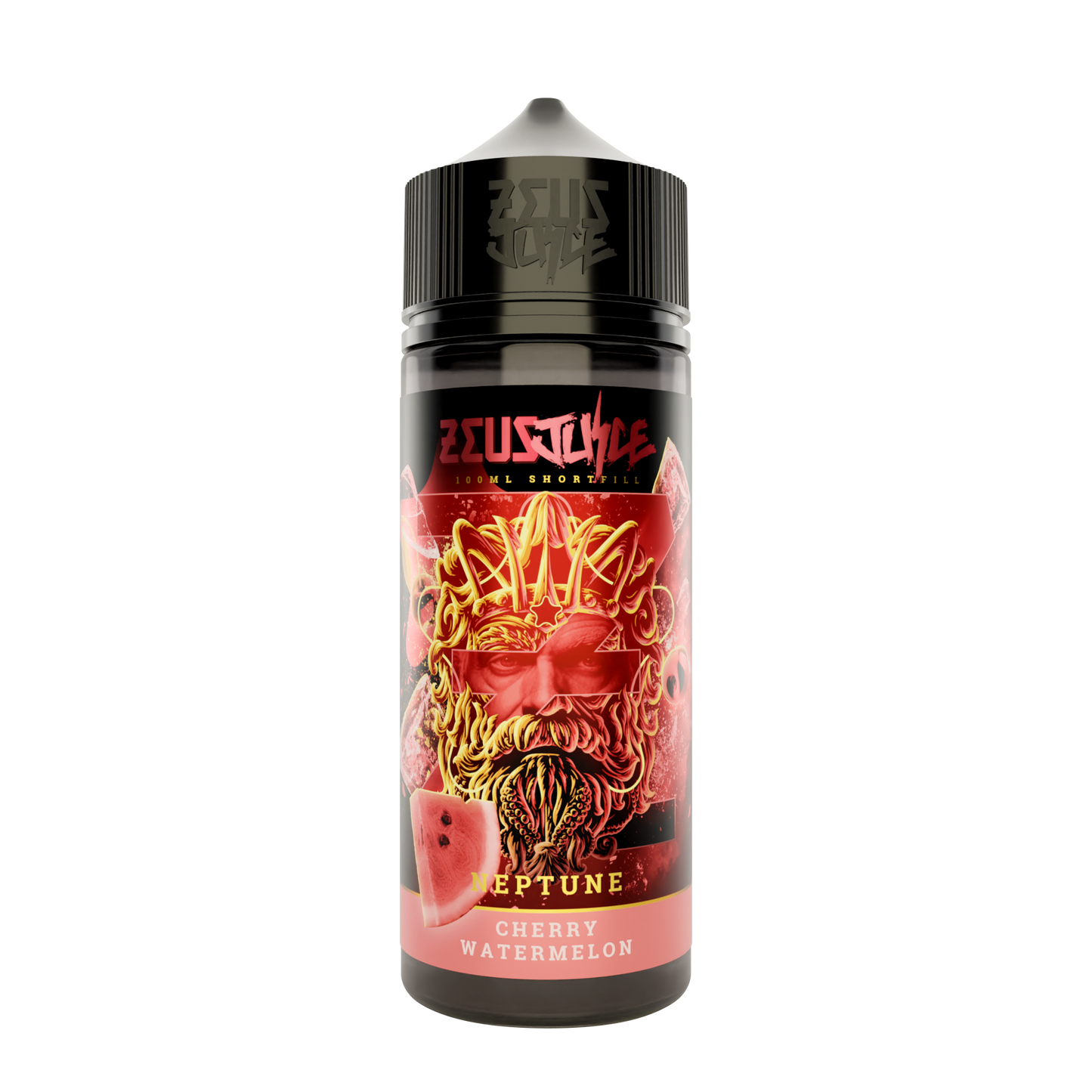 Zeus Juice - 100ml Shortfill - 70VG/30PG