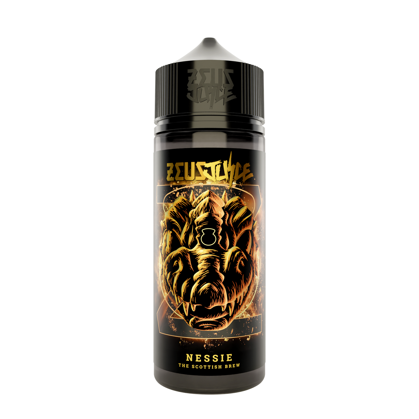 Zeus Juice - 100ml Shortfill - 70VG/30PG