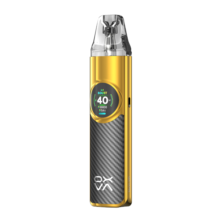 OXVA | NeXlim Pod Vape Kit | 40W | 1500mAh | NeXlim Pod Compatible