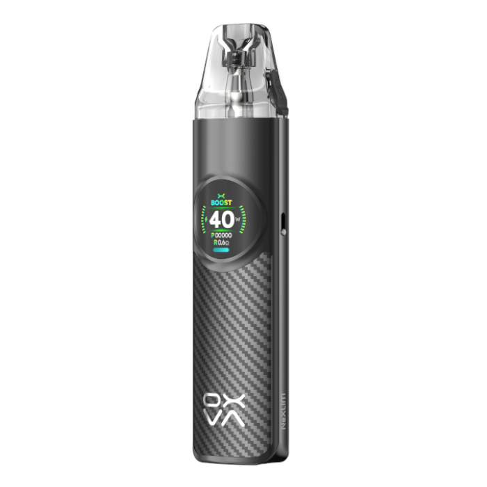 OXVA | NeXlim Pod Vape Kit | 40W | 1500mAh | NeXlim Pod Compatible