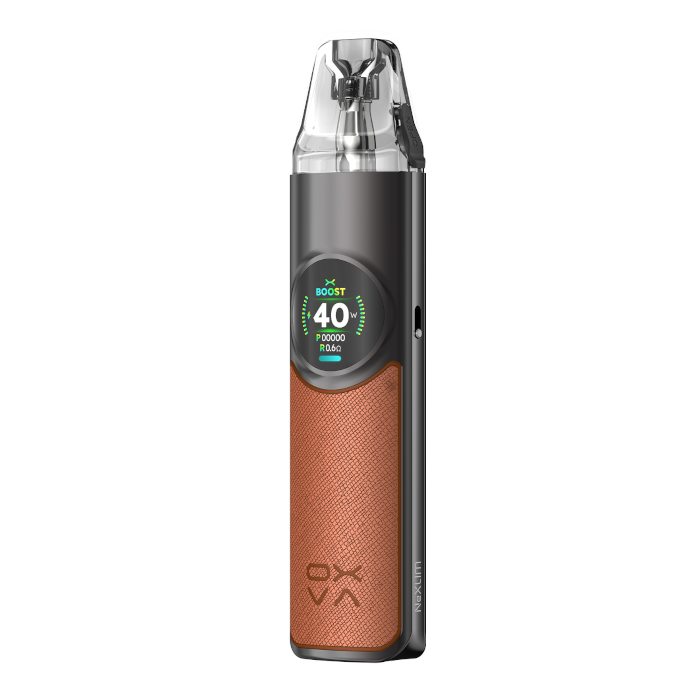 OXVA | NeXlim Pod Vape Kit | 40W | 1500mAh | NeXlim Pod Compatible
