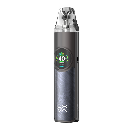 OXVA | NeXlim Pod Vape Kit | 40W | 1500mAh | NeXlim Pod Compatible