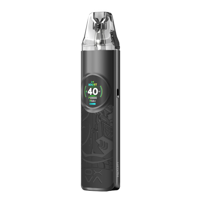 OXVA | NeXlim Pod Vape Kit | 40W | 1500mAh | NeXlim Pod Compatible