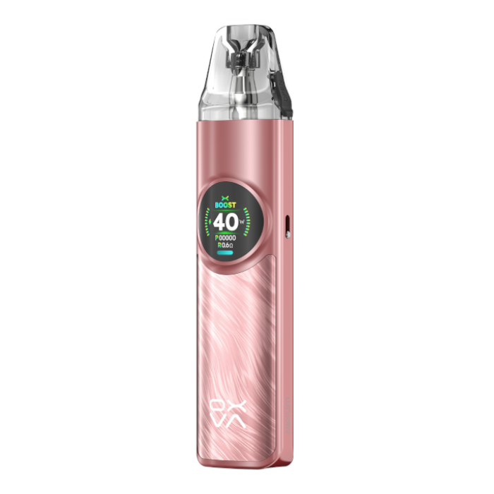 OXVA | NeXlim Pod Vape Kit | 40W | 1500mAh | NeXlim Pod Compatible