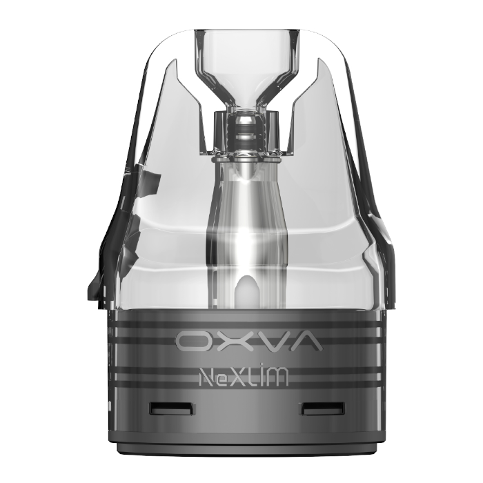 OXVA | NeXlim Pod Vape Cartridges | Pack of 3