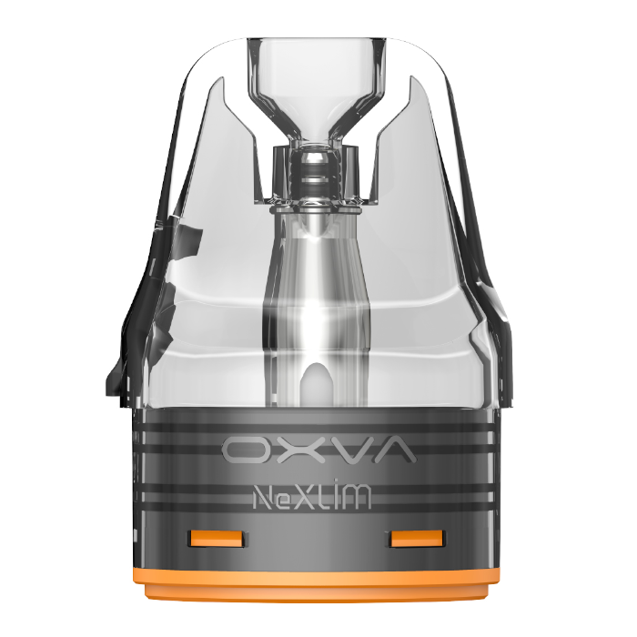 OXVA | NeXlim Pod Vape Cartridges | Pack of 3