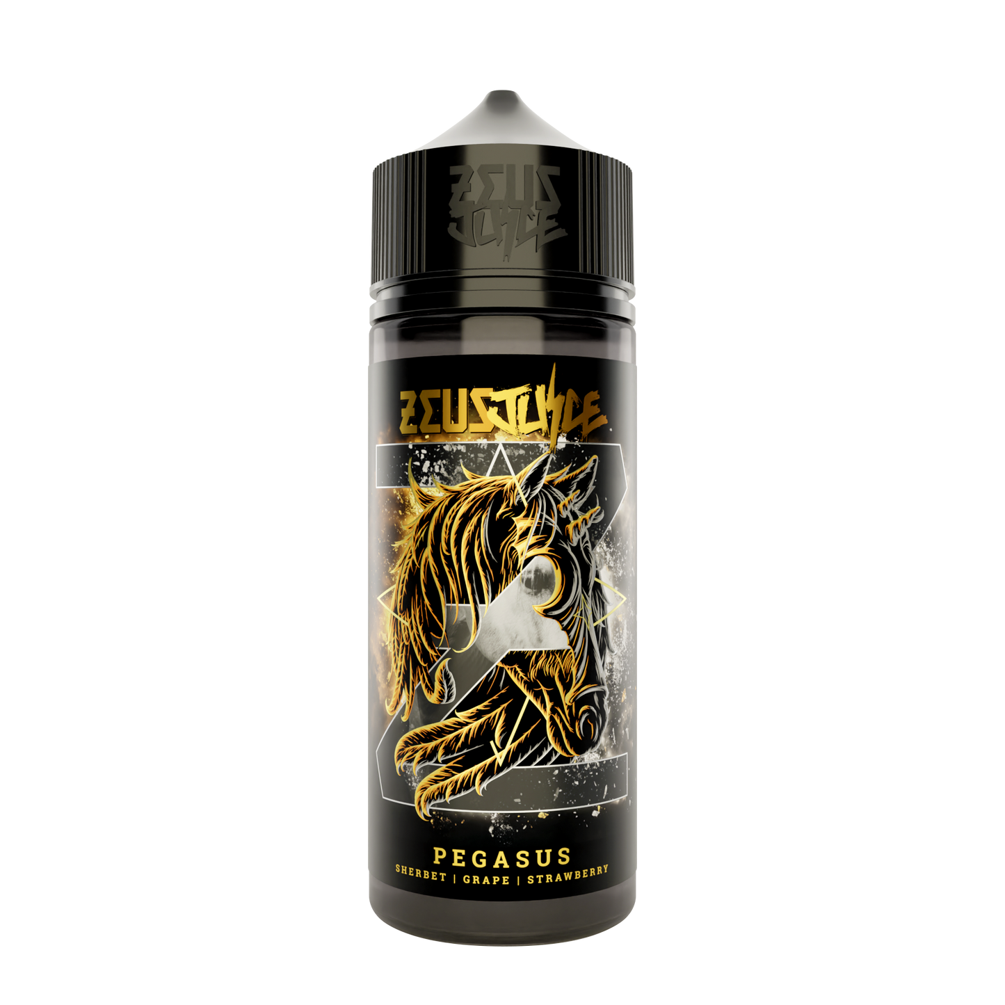 Zeus Juice - 100ml Shortfill - 70VG/30PG