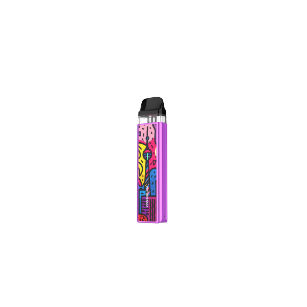 Vaporesso | XROS 4 MINI Pod Kit | 1000mAh | 2ml XROS Pod Series Compatible