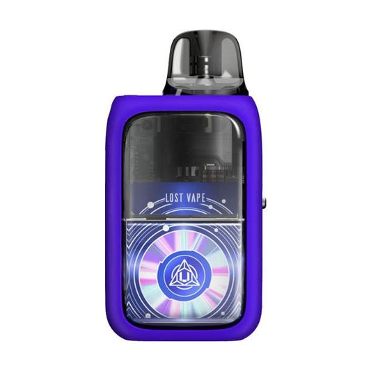 Lost Vape | URSA Epoch Pod Kit | 1000mAh | 25W | 2ml URSA Pod Cartridge