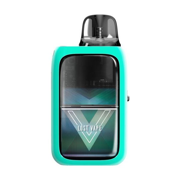 Lost Vape | URSA Epoch Pod Kit | 1000mAh | 25W | 2ml URSA Pod Cartridge