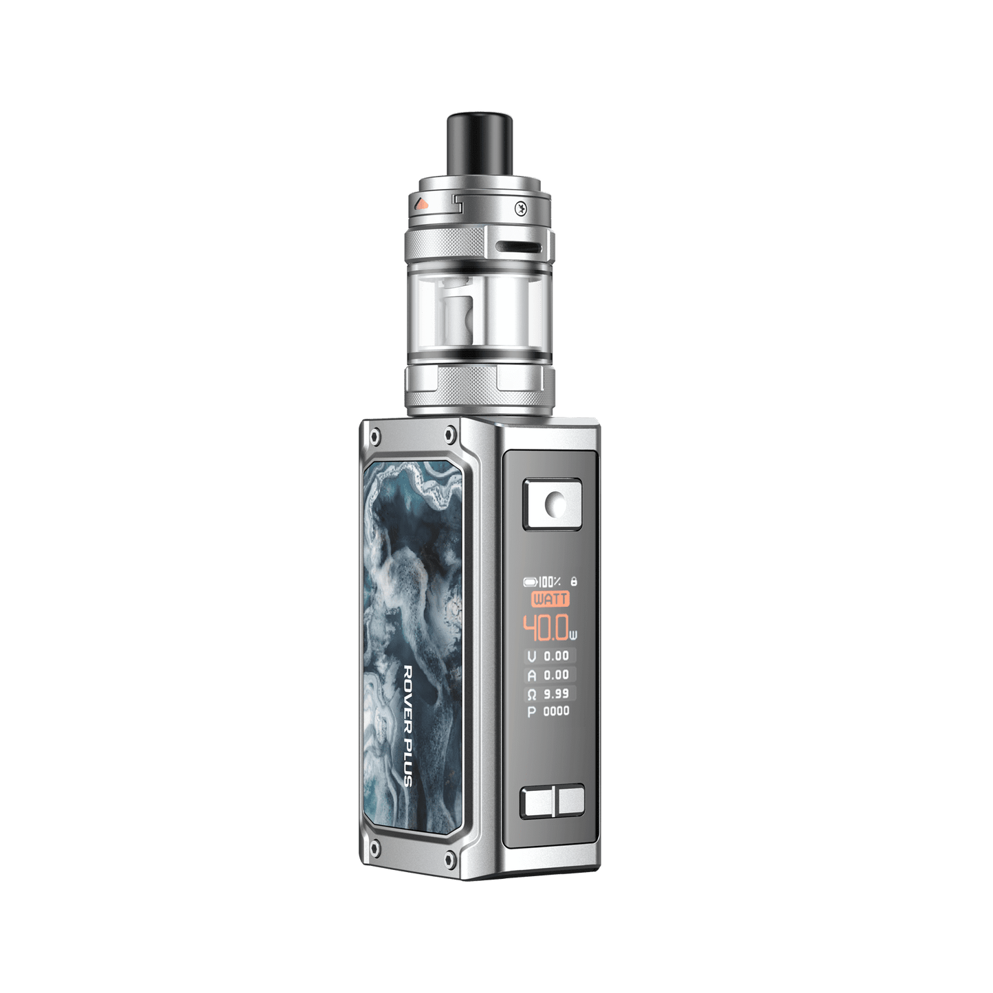 Aspire | Rover PLUS Vape Kit | 40W | 2600mAh | 2ml AF Tank