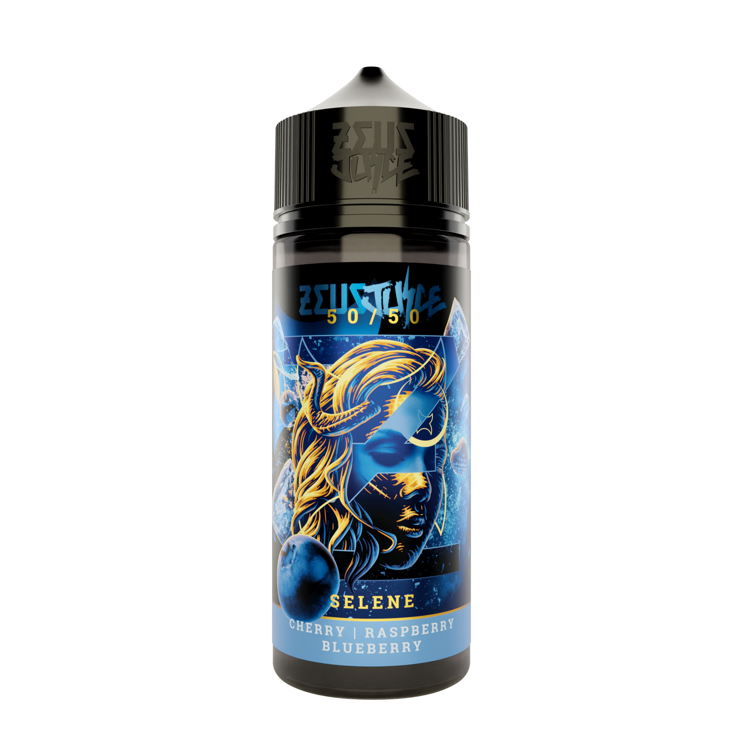 Zeus Juice - 100ml Shortfill - 50VG/50PG