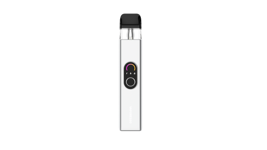 Vaporesso | XROS 4 Pod Kit | 1000mAh | 2ml XROS Pod Series Compatible