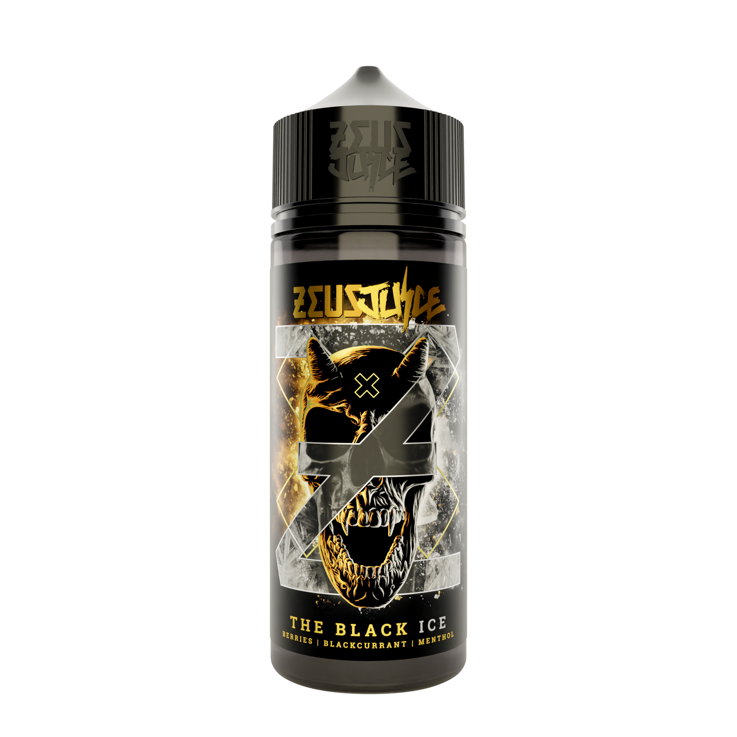 Zeus Juice - 100ml Shortfill - 70VG/30PG