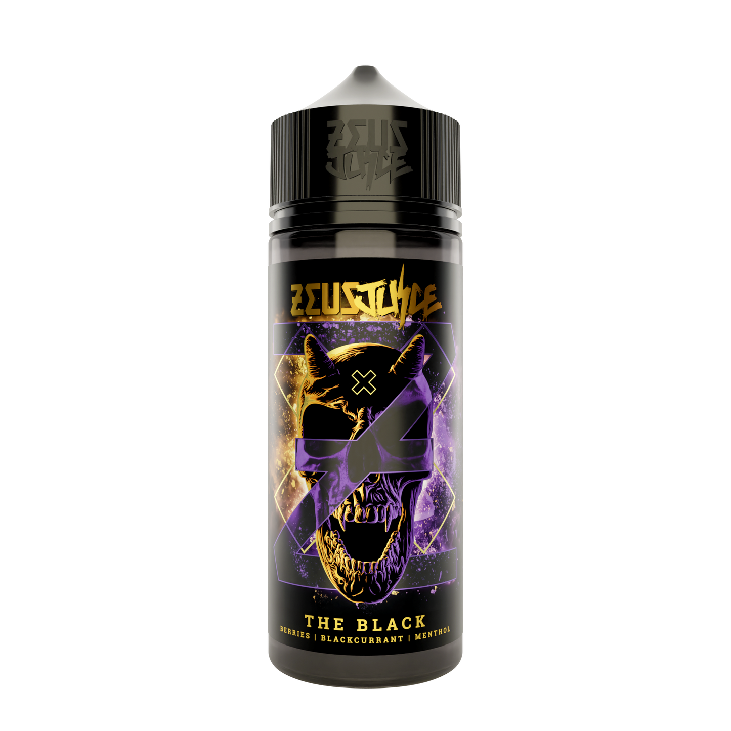 Zeus Juice - 100ml Shortfill - 70VG/30PG