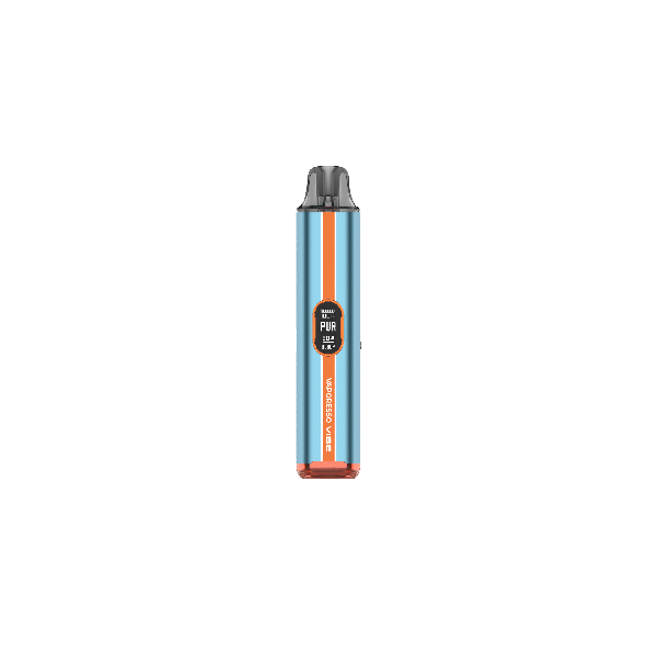Vaporesso | VIBE Pod Vape Kit | 1100mAh | VIBE Pod Compatible