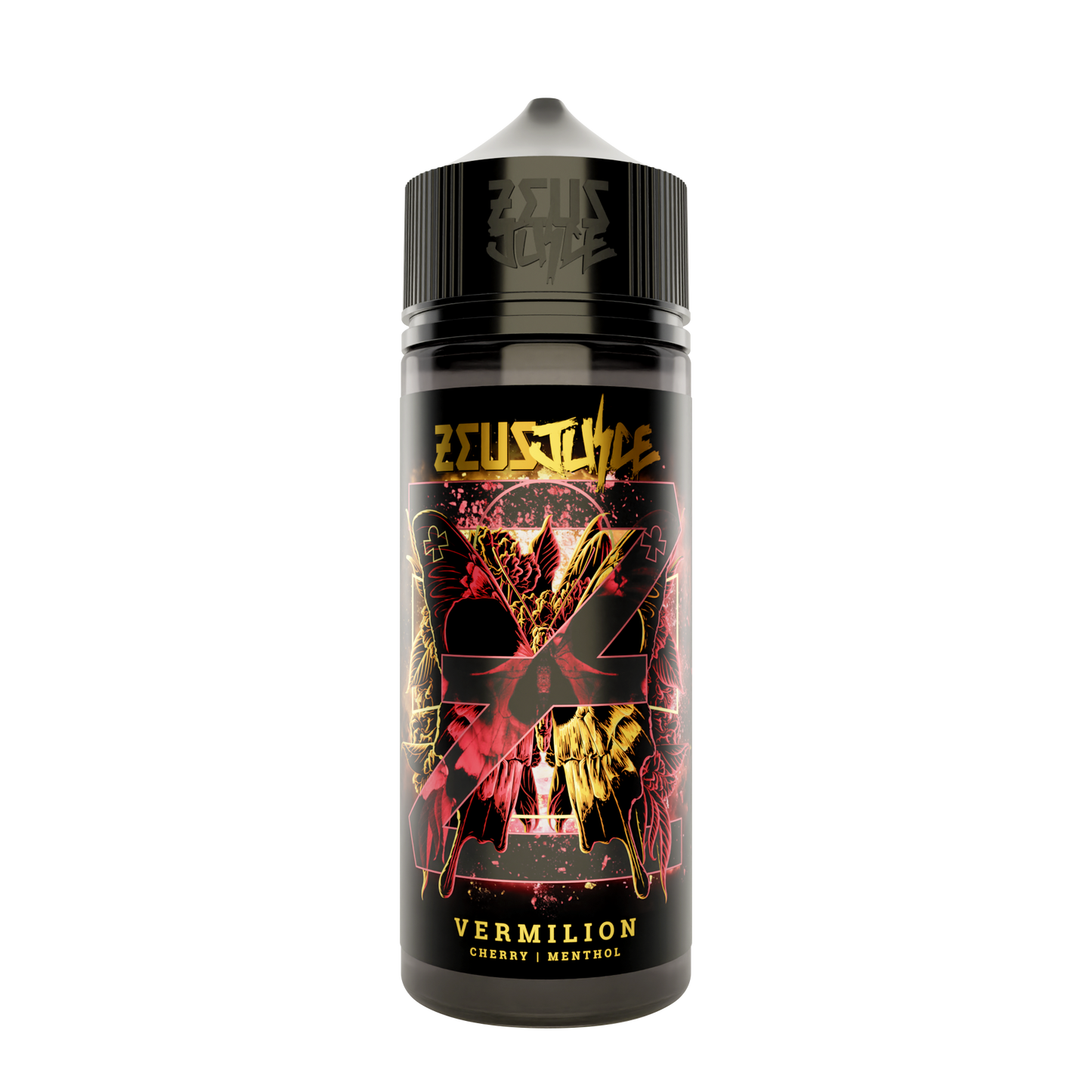 Zeus Juice - 100ml Shortfill - 70VG/30PG