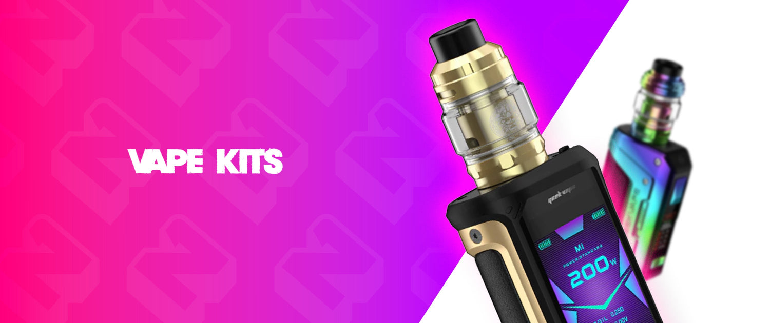 Vape Kits