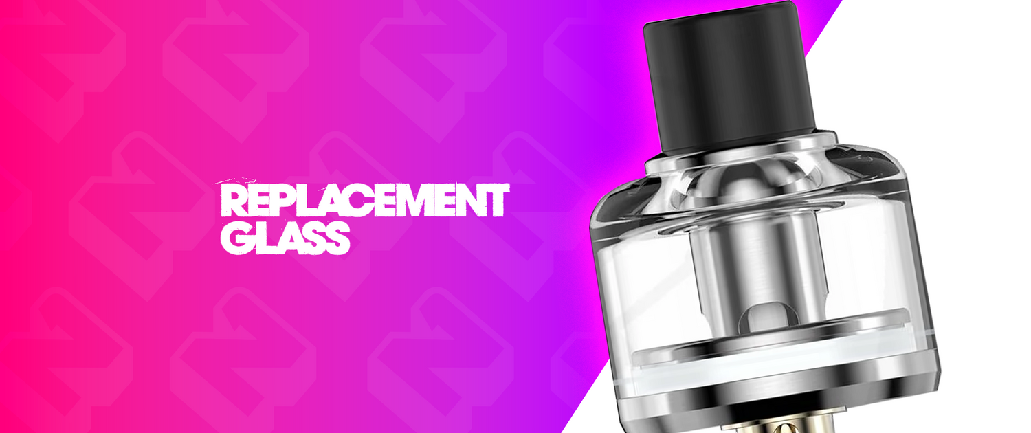 Replacement Glass