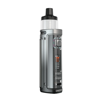 Aspire | VEYNOM LX Pod Kit | 80W | 3200mAh | BP Coil Compatible Pod