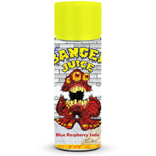 Banger Juice 100ml