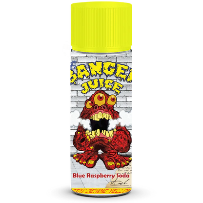 Banger Juice 100ml