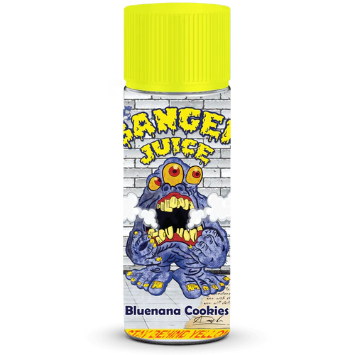 Banger Juice 100ml