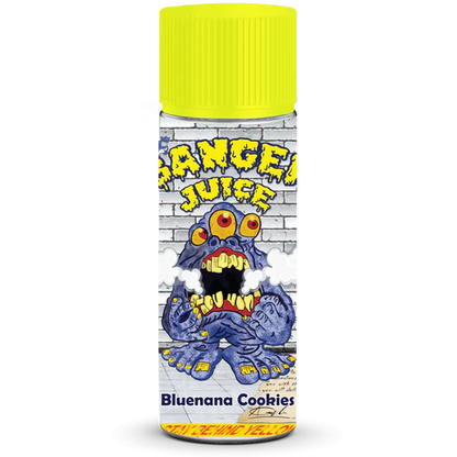 Banger Juice 100ml